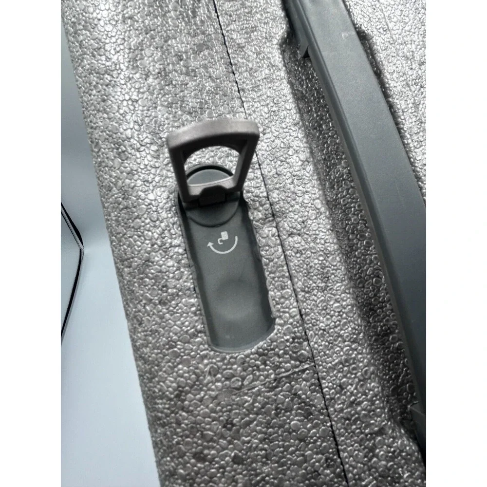 New Original DJI Phantom‎ 4 OEM Foam Travel Carry Case New/Open Box, Never Used